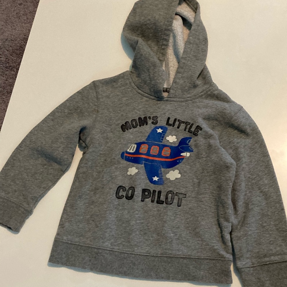 kids sweatshirt